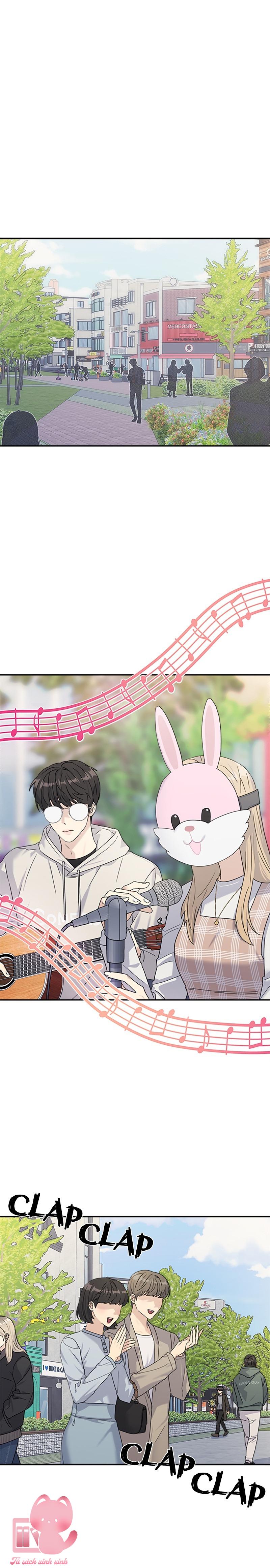 Couple Breaker - Chap 3 - Trang 7