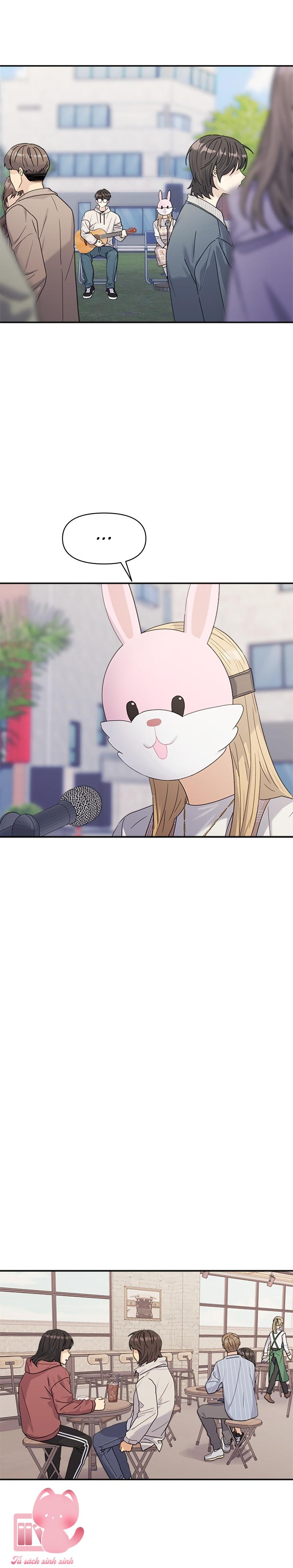 Couple Breaker - Chap 3 - Trang 8