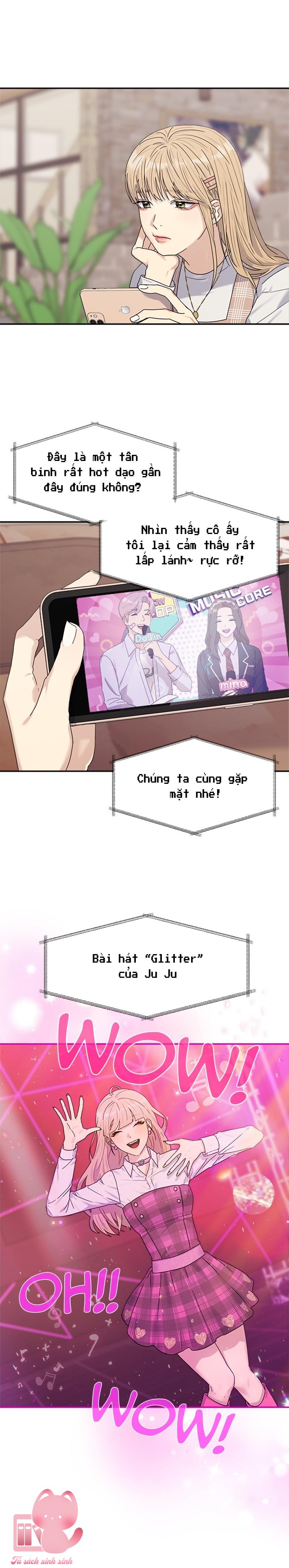 Couple Breaker - Chap 3 - Trang 9