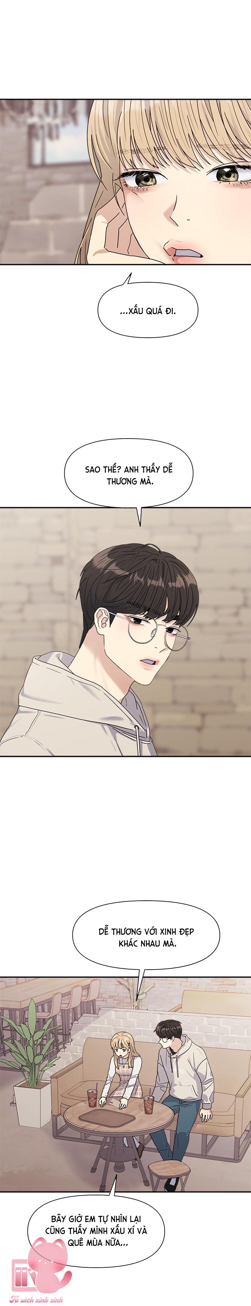 Couple Breaker - Chap 3 - Trang 10