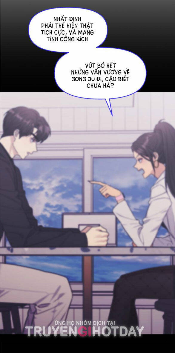 Couple Breaker - Chap 301 - Trang 110
