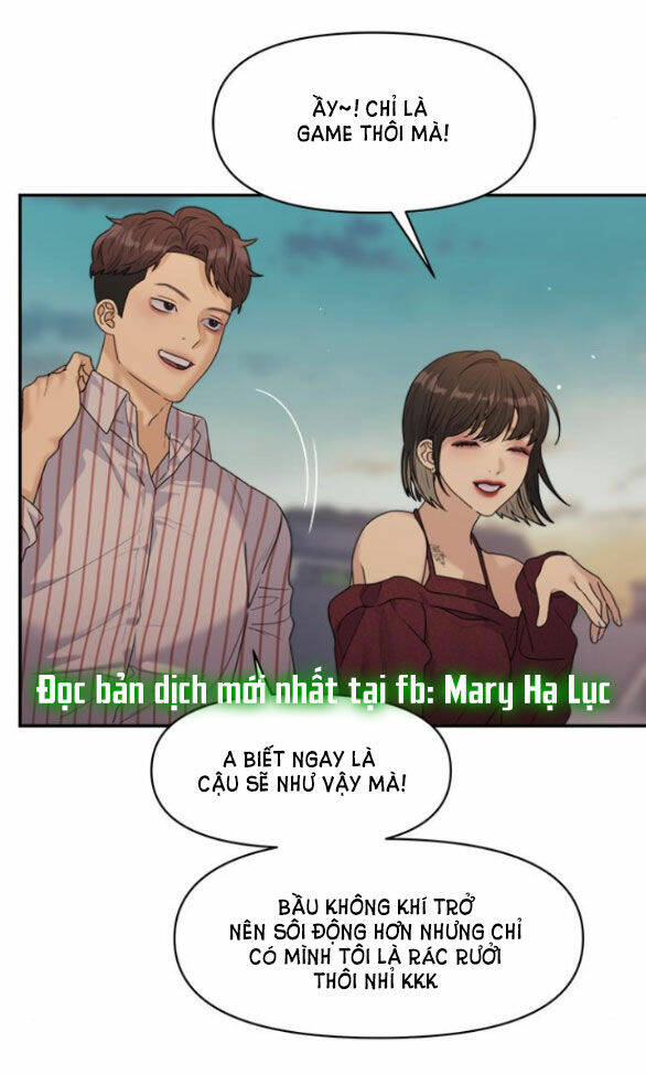 Couple Breaker - Chap 301 - Trang 18