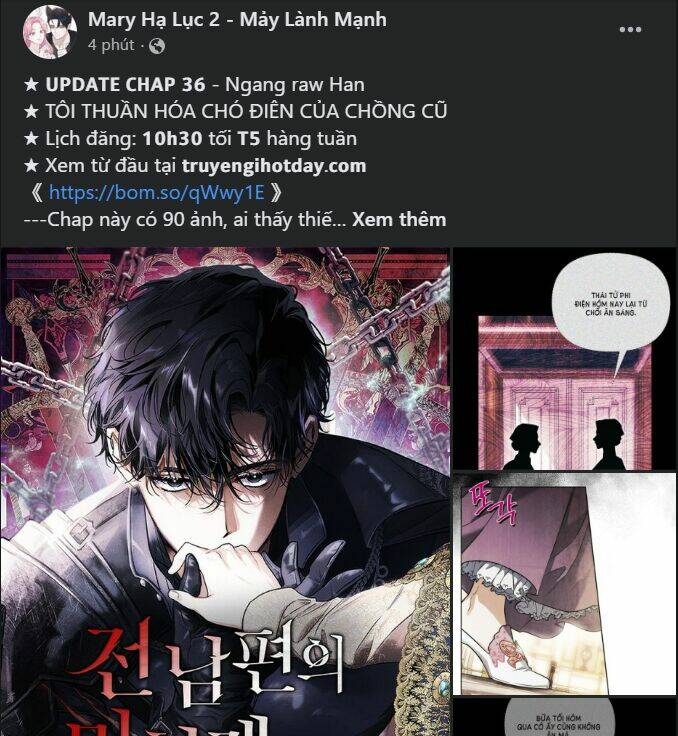 Couple Breaker - Chap 301 - Trang 51