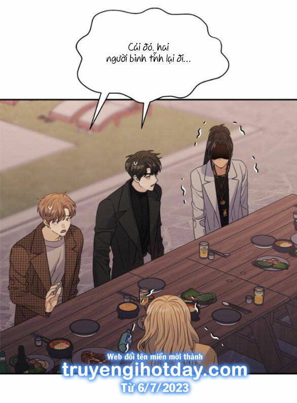 Couple Breaker - Chap 301 - Trang 90