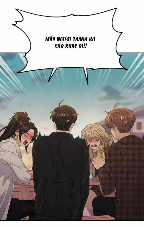 Couple Breaker - Chap 301 - Trang 92