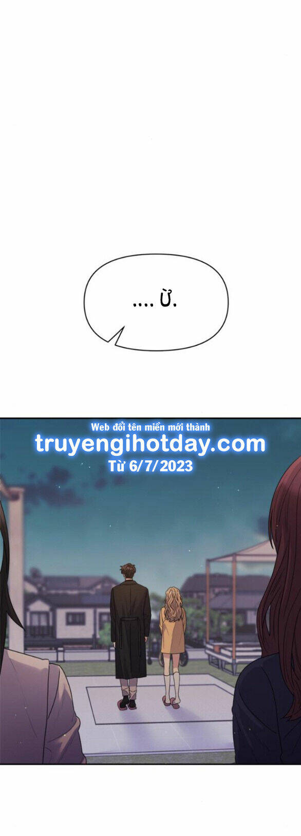 Couple Breaker - Chap 30.2 - Trang 12