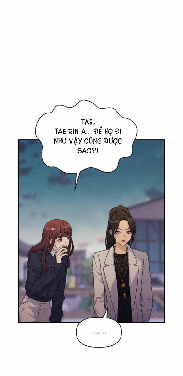 Couple Breaker - Chap 30.2 - Trang 13