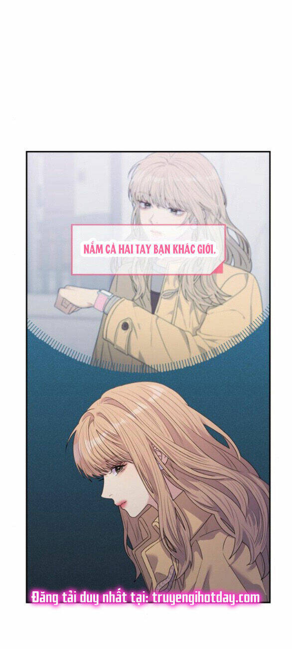 Couple Breaker - Chap 30.2 - Trang 16