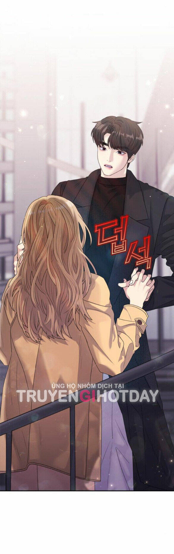 Couple Breaker - Chap 30.2 - Trang 18