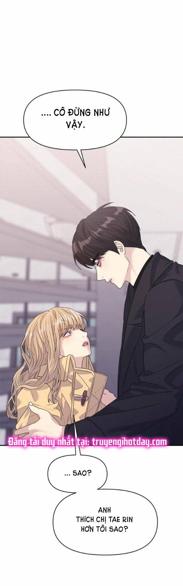 Couple Breaker - Chap 30.2 - Trang 28