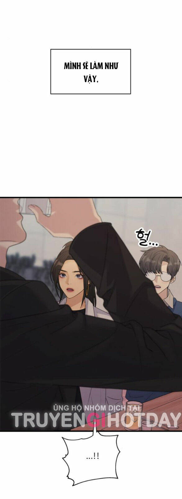 Couple Breaker - Chap 30.2 - Trang 4