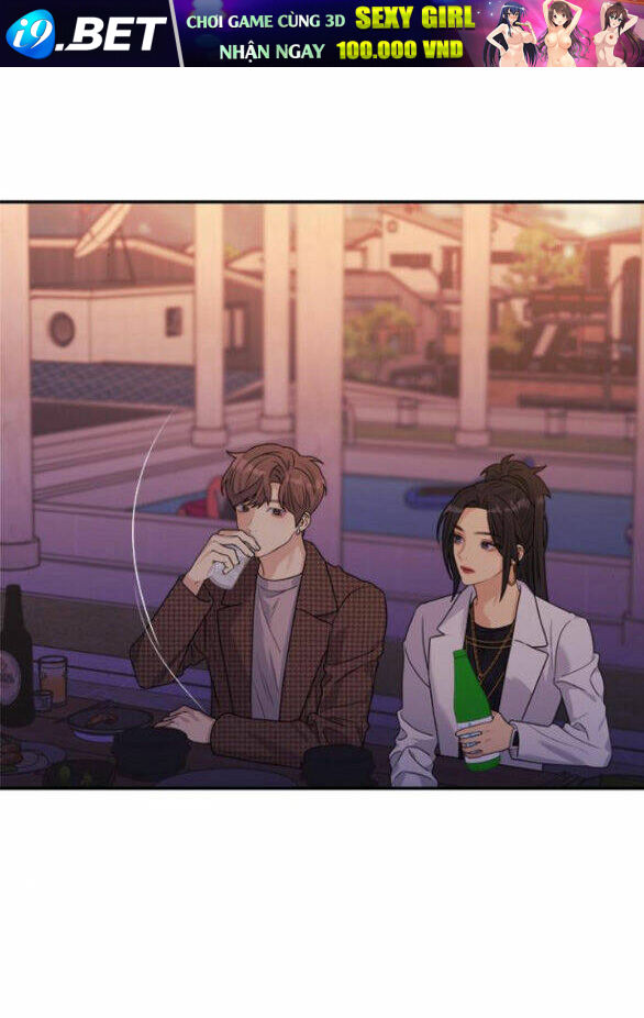 Couple Breaker - Chap 30.2 - Trang 35