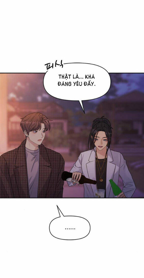 Couple Breaker - Chap 30.2 - Trang 37