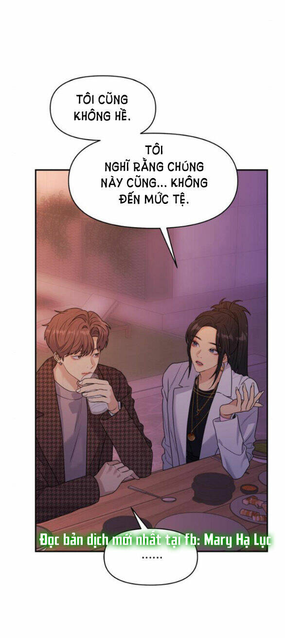 Couple Breaker - Chap 30.2 - Trang 42