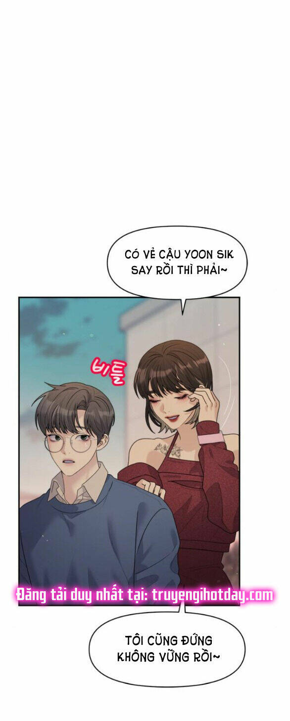 Couple Breaker - Chap 30.2 - Trang 6