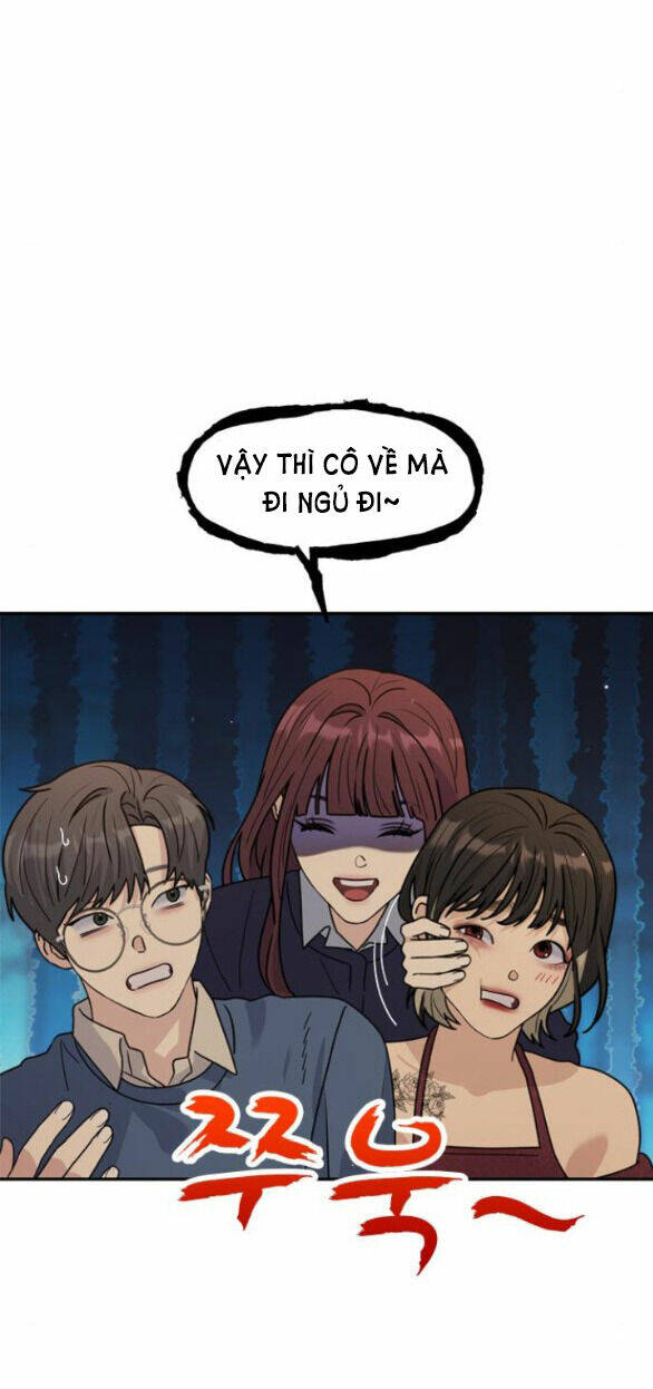 Couple Breaker - Chap 30.2 - Trang 7