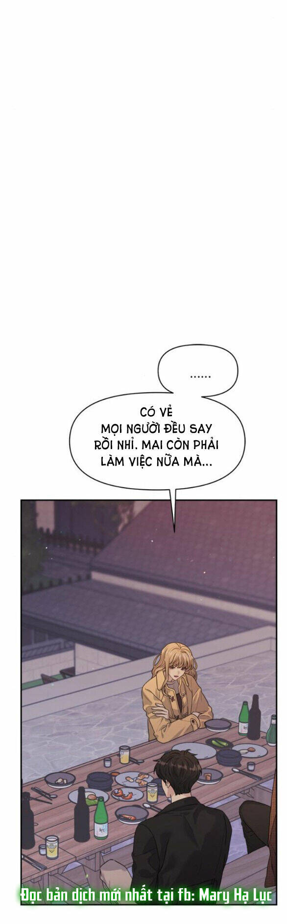 Couple Breaker - Chap 30.2 - Trang 8