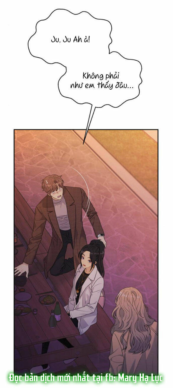 Couple Breaker - Chap 311 - Trang 17