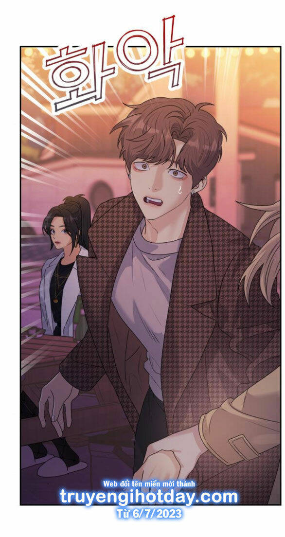 Couple Breaker - Chap 311 - Trang 23