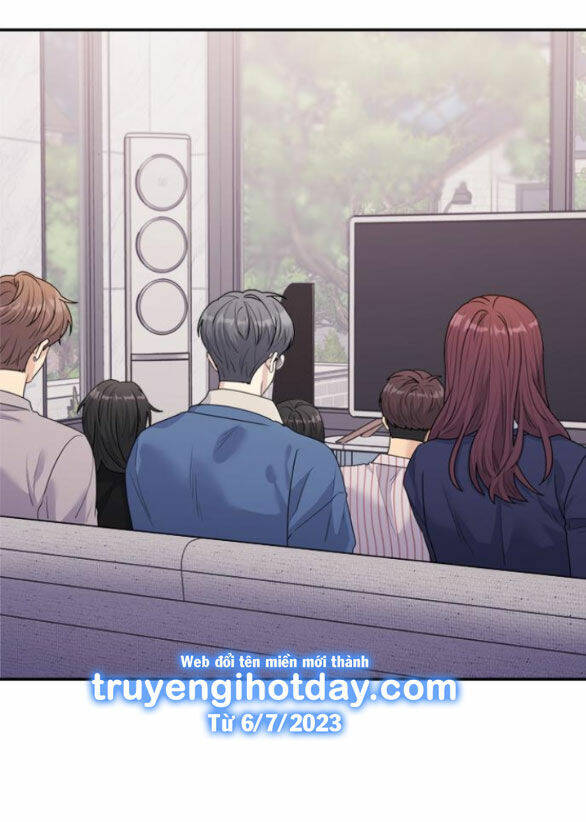 Couple Breaker - Chap 311 - Trang 77