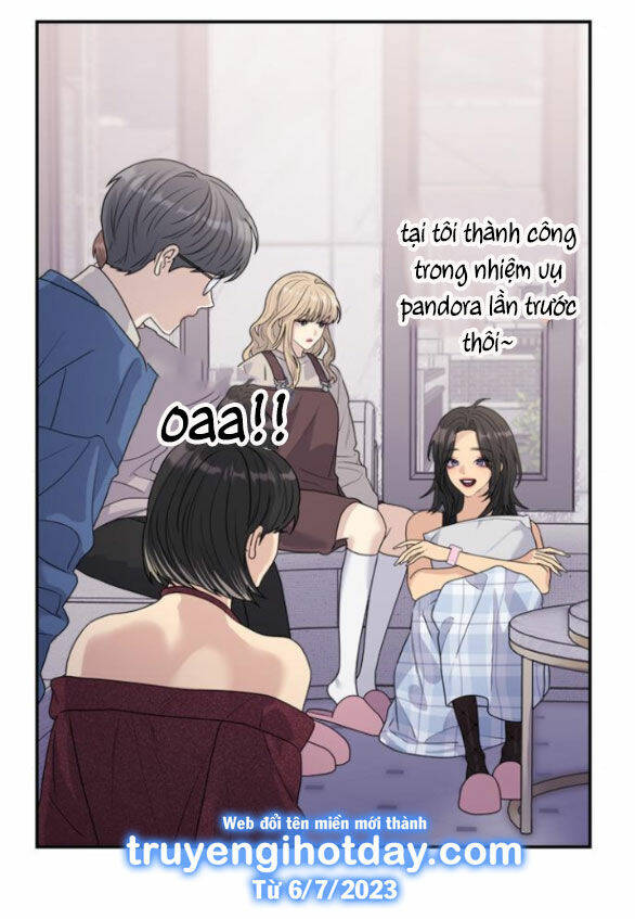 Couple Breaker - Chap 311 - Trang 93