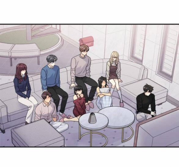 Couple Breaker - Chap 311 - Trang 100