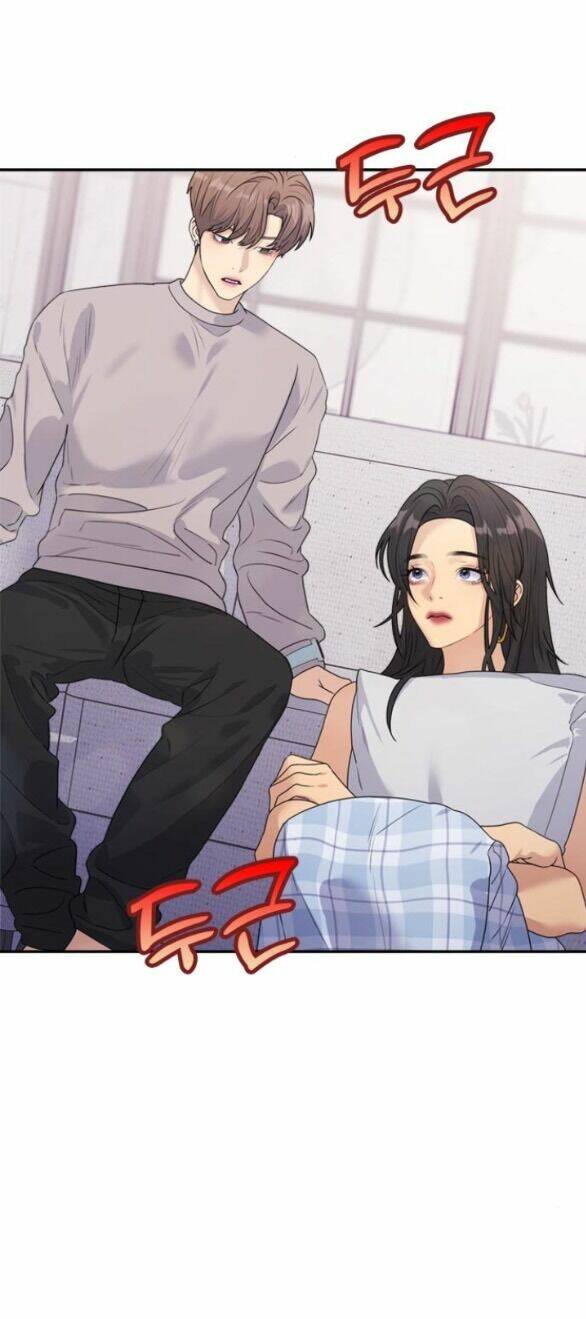 Couple Breaker - Chap 31.2 - Trang 11