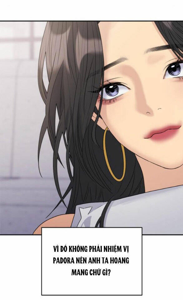 Couple Breaker - Chap 31.2 - Trang 12