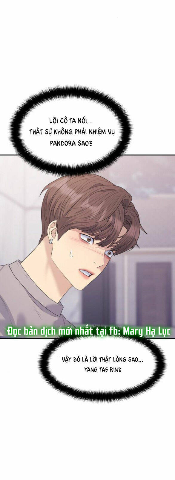 Couple Breaker - Chap 31.2 - Trang 13