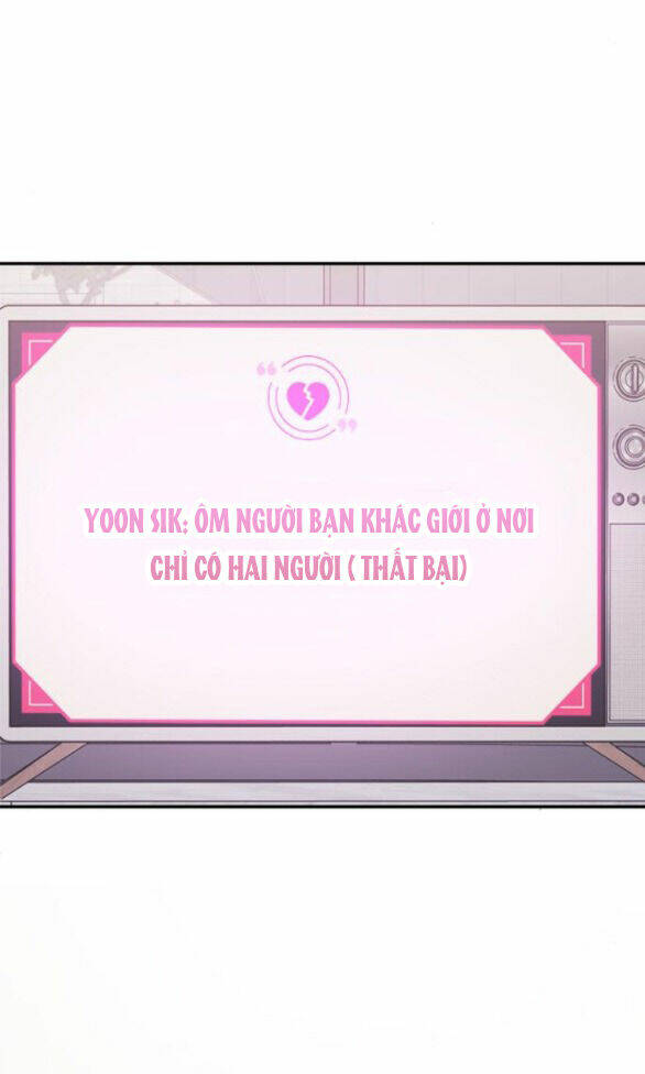 Couple Breaker - Chap 31.2 - Trang 17