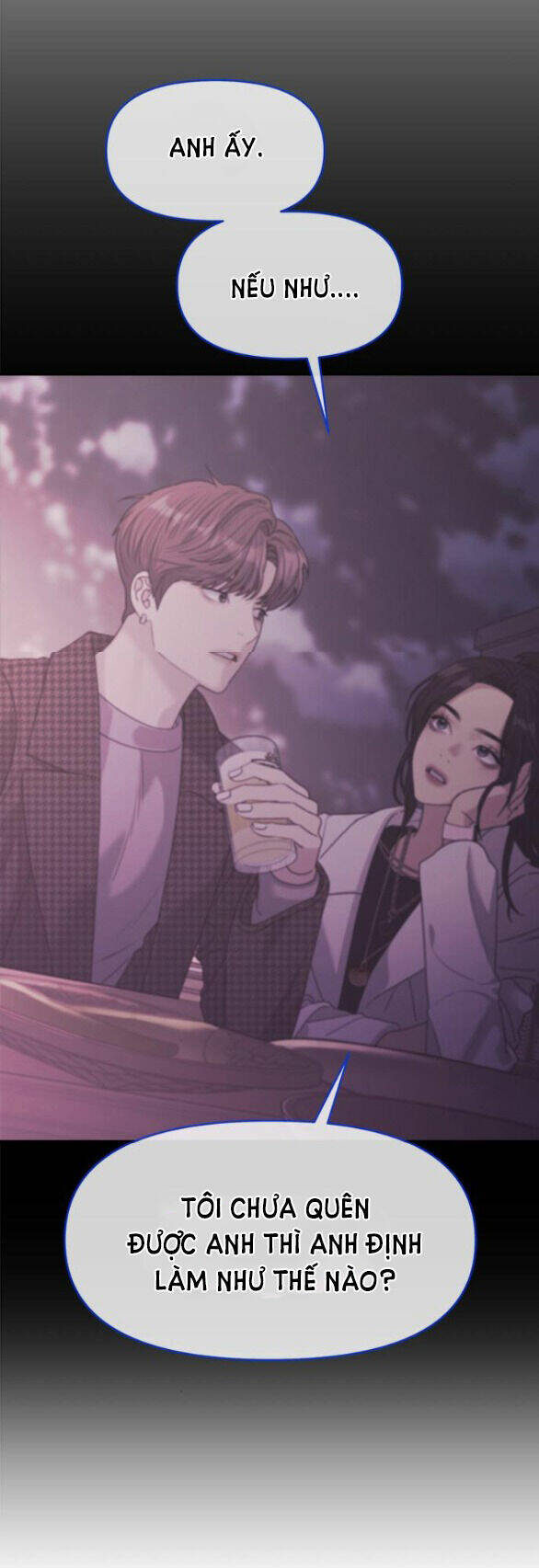Couple Breaker - Chap 31.2 - Trang 3