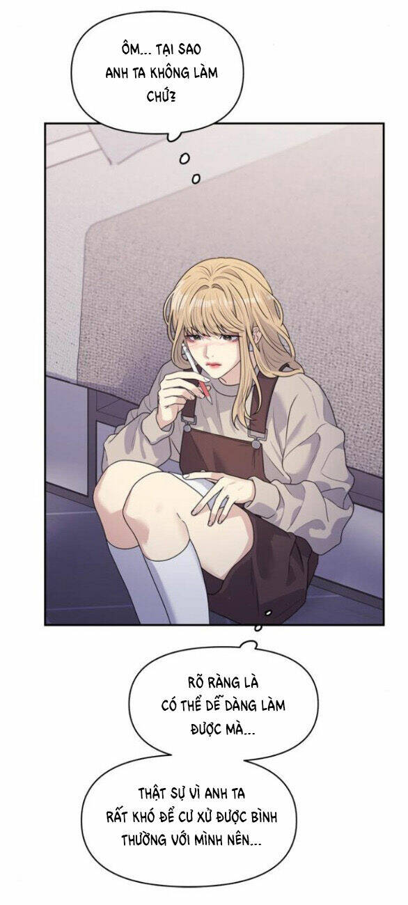 Couple Breaker - Chap 31.2 - Trang 30