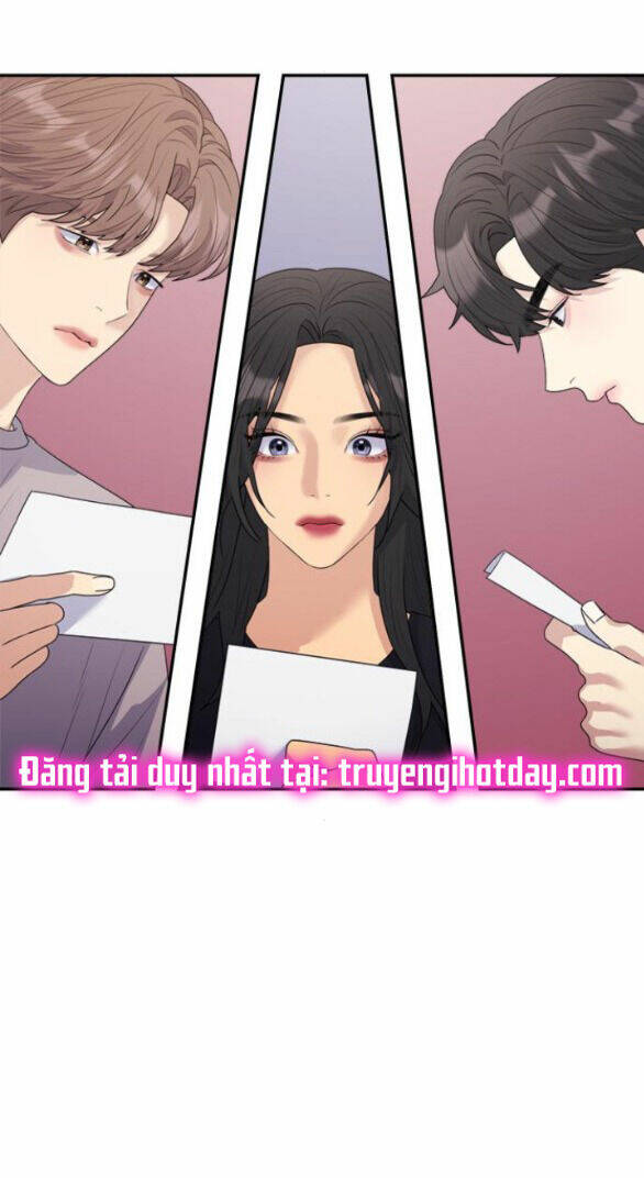 Couple Breaker - Chap 31.2 - Trang 34
