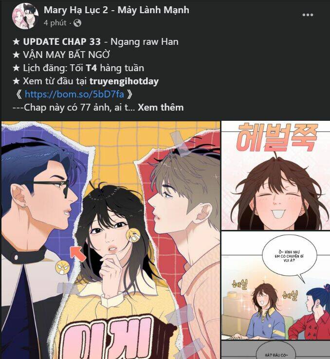 Couple Breaker - Chap 31.2 - Trang 38