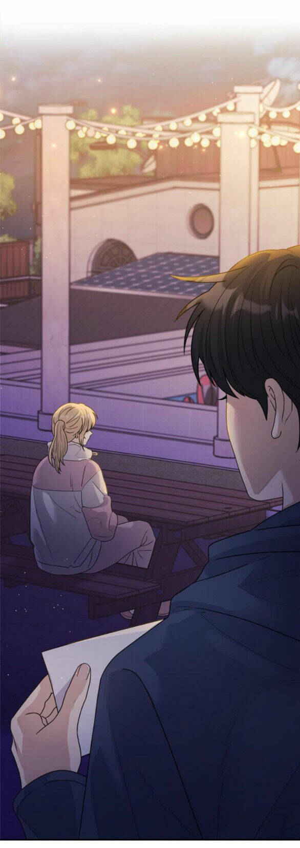 Couple Breaker - Chap 31.2 - Trang 40