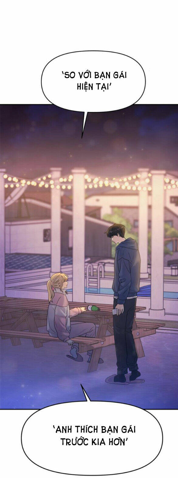 Couple Breaker - Chap 31.2 - Trang 50