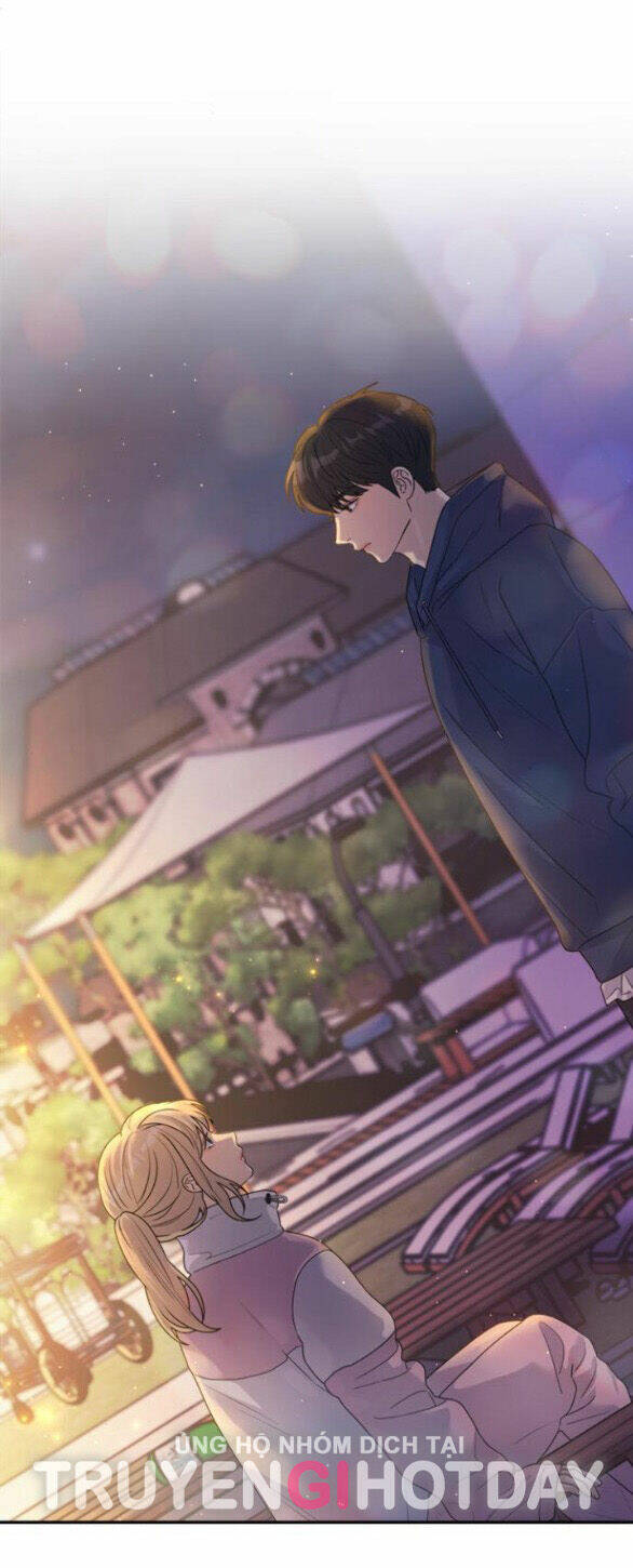 Couple Breaker - Chap 31.2 - Trang 56