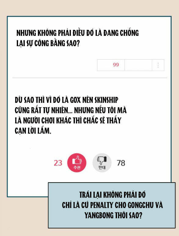 Couple Breaker - Chap 321 - Trang 101