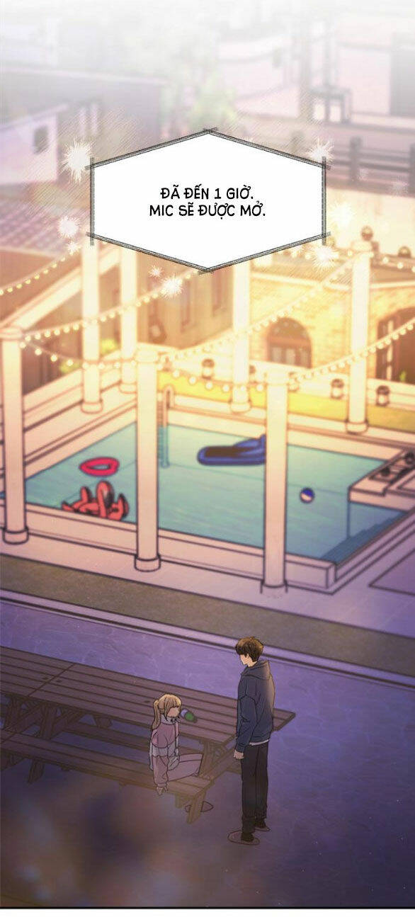 Couple Breaker - Chap 321 - Trang 12