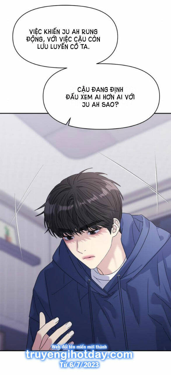 Couple Breaker - Chap 321 - Trang 72