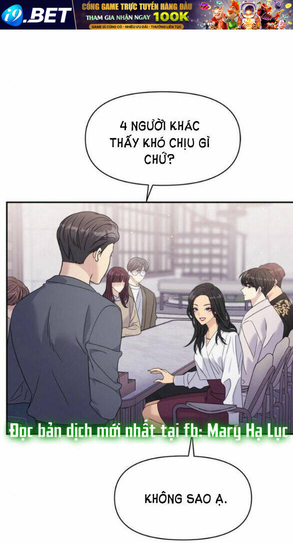 Couple Breaker - Chap 32.2 - Trang 15
