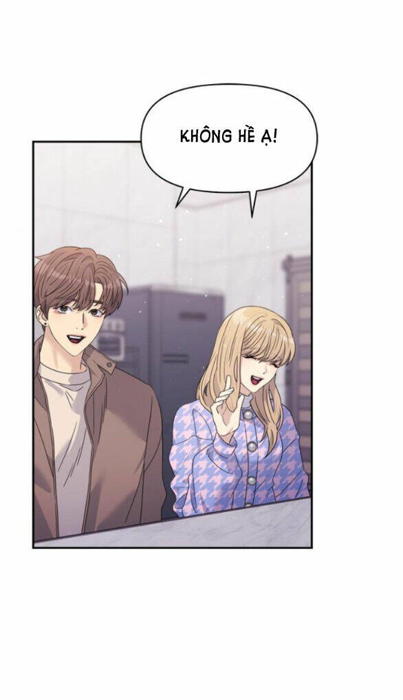 Couple Breaker - Chap 32.2 - Trang 16
