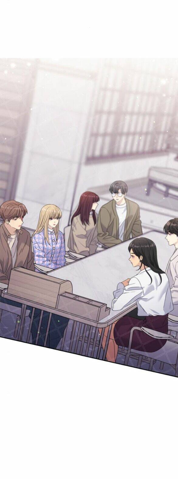Couple Breaker - Chap 32.2 - Trang 17