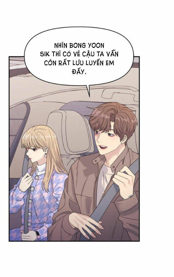 Couple Breaker - Chap 32.2 - Trang 19