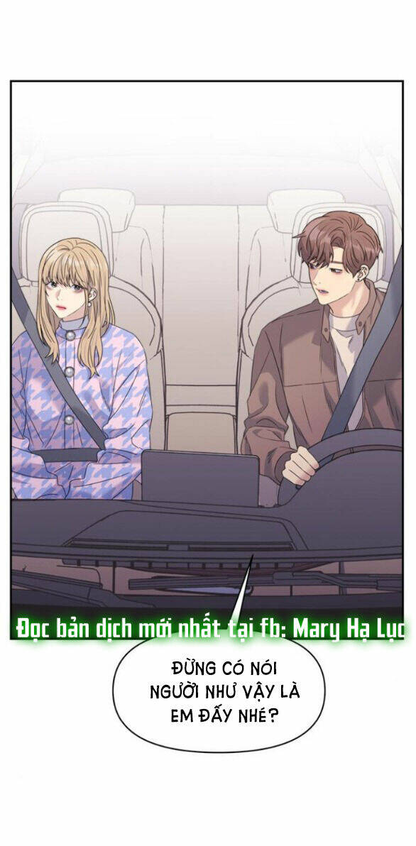 Couple Breaker - Chap 32.2 - Trang 25