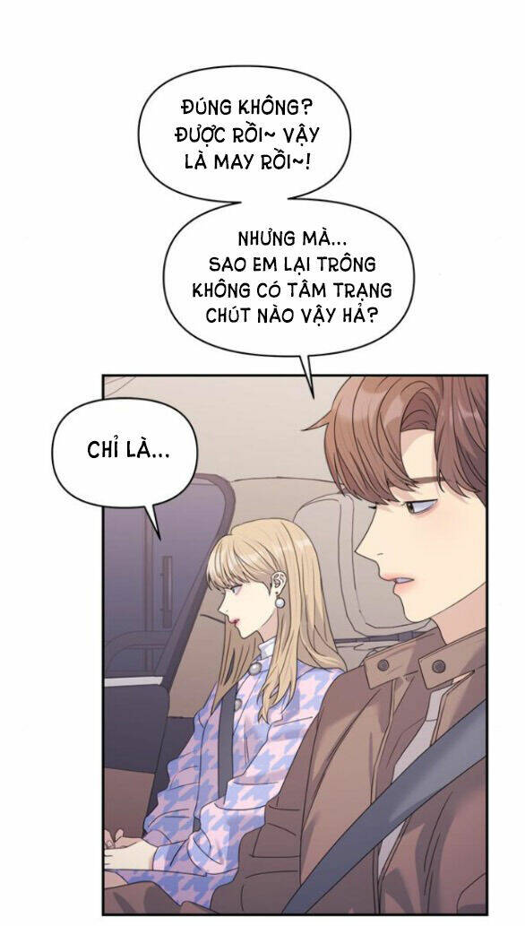 Couple Breaker - Chap 32.2 - Trang 27