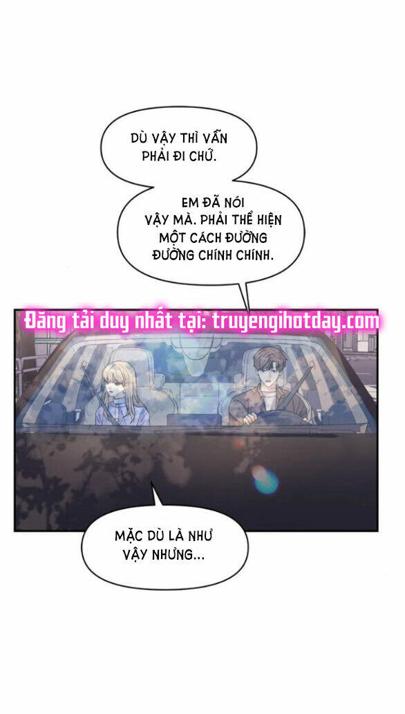 Couple Breaker - Chap 32.2 - Trang 29