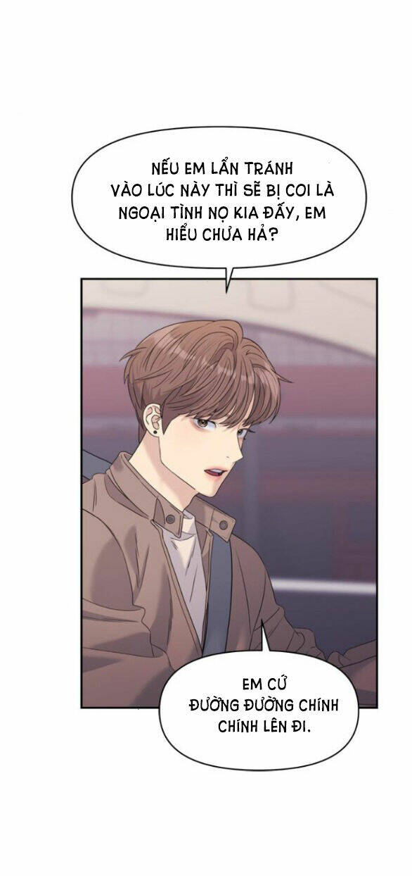 Couple Breaker - Chap 32.2 - Trang 30
