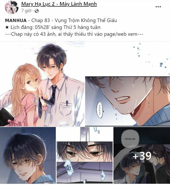 Couple Breaker - Chap 32.2 - Trang 36