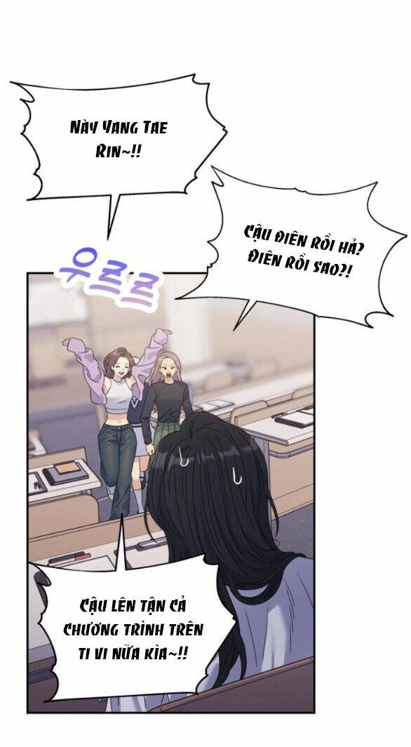 Couple Breaker - Chap 32.2 - Trang 38